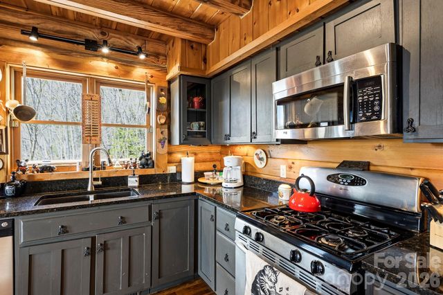 195 Justin Ridge, Clyde, NC 28721