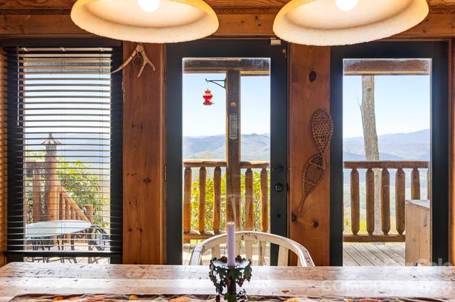 195 Justin Ridge, Clyde, NC 28721
