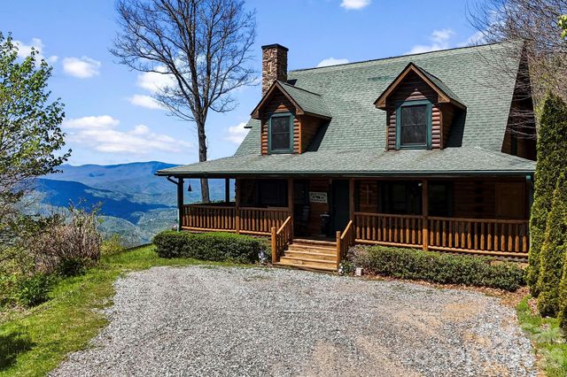 195 Justin Ridge, Clyde, NC 28721
