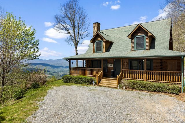 195 Justin Ridge, Clyde, NC 28721