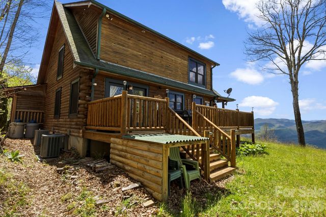 195 Justin Ridge, Clyde, NC 28721