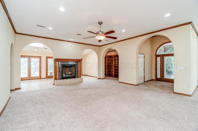 7712 PINERIDGE Drive, Amarillo, TX 79119