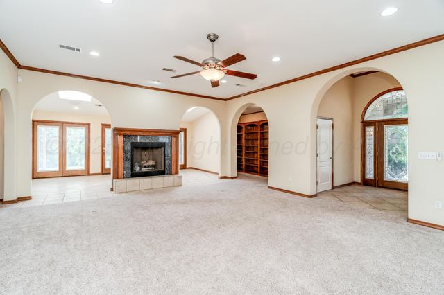 7712 PINERIDGE Drive, Amarillo, TX 79119