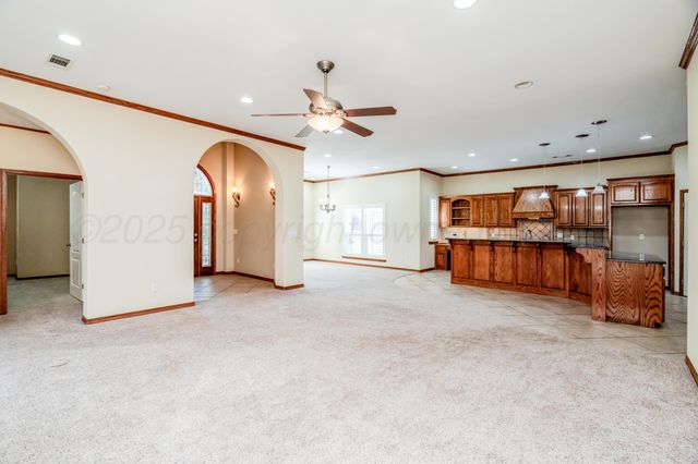 7712 PINERIDGE Drive, Amarillo, TX 79119