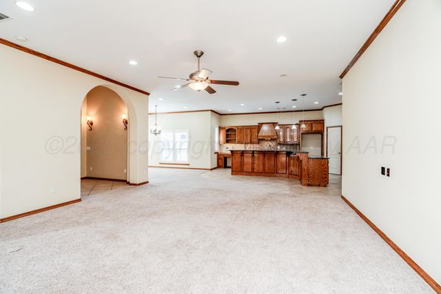 7712 PINERIDGE Drive, Amarillo, TX 79119