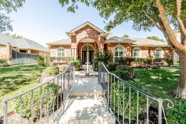 7712 PINERIDGE Drive, Amarillo, TX 79119