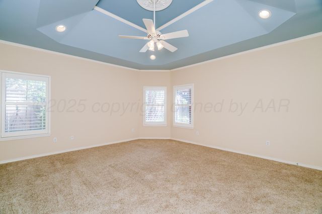 7712 PINERIDGE Drive, Amarillo, TX 79119