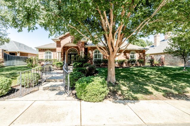 7712 PINERIDGE Drive, Amarillo, TX 79119