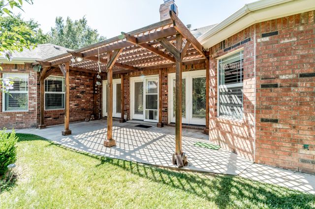 7712 PINERIDGE Drive, Amarillo, TX 79119