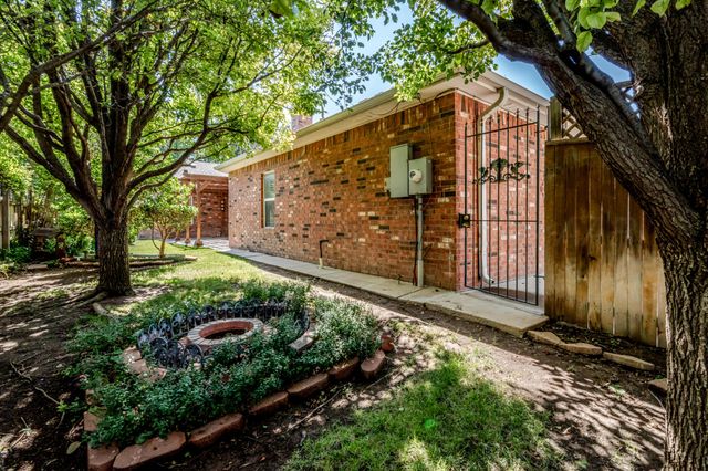 7712 PINERIDGE Drive, Amarillo, TX 79119