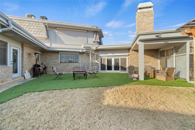 2961 Twin Acres Drive, Norman, OK 73071
