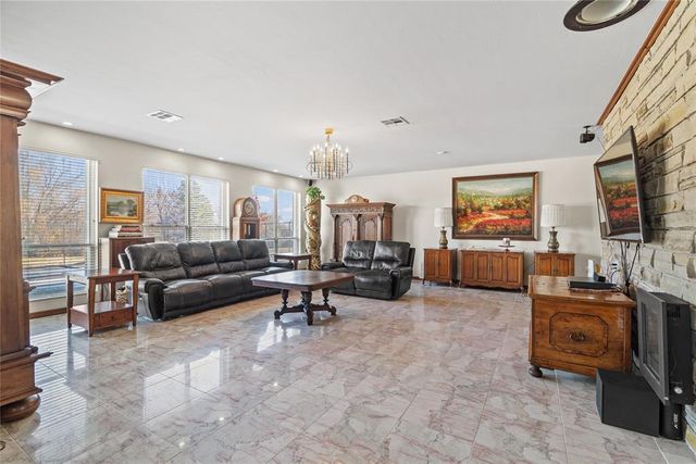 2961 Twin Acres Drive, Norman, OK 73071