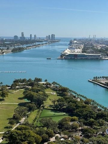 1040 Biscayne Blvd 3008, Miami, FL 33132