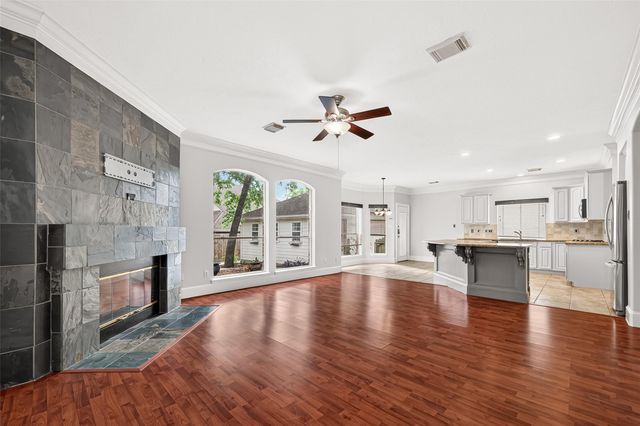 23206 Kobi Park Court, Spring, TX 77373