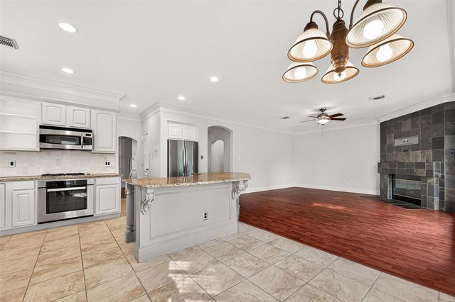 23206 Kobi Park Court, Spring, TX 77373