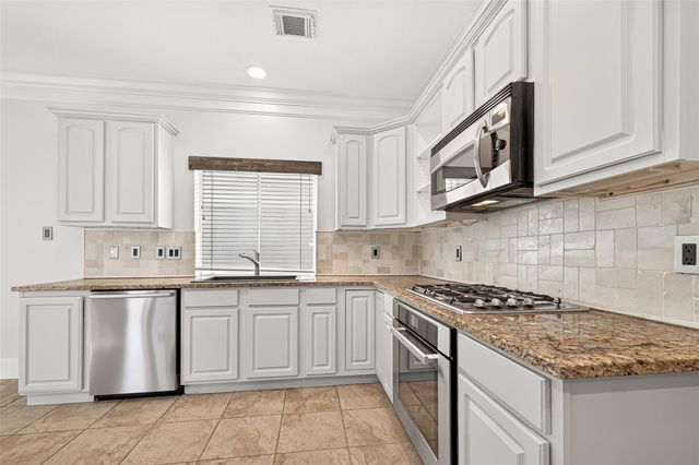 23206 Kobi Park Court, Spring, TX 77373