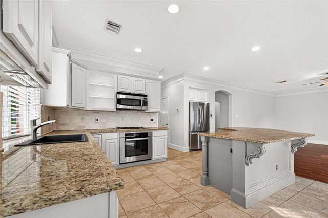 23206 Kobi Park Court, Spring, TX 77373