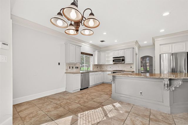 23206 Kobi Park Court, Spring, TX 77373