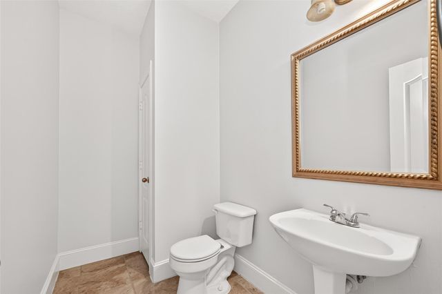 23206 Kobi Park Court, Spring, TX 77373