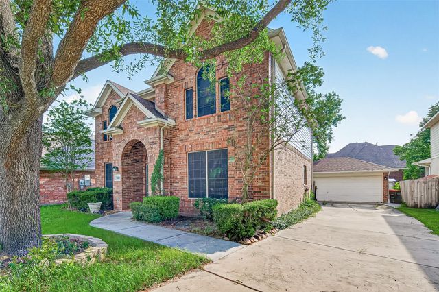 23206 Kobi Park Court, Spring, TX 77373