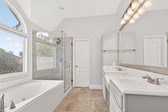 23206 Kobi Park Court, Spring, TX 77373