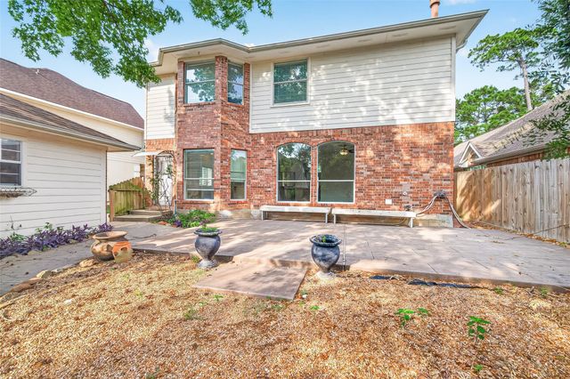 23206 Kobi Park Court, Spring, TX 77373