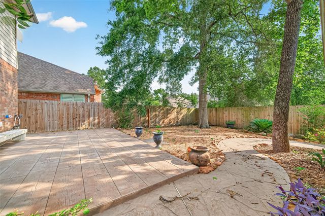 23206 Kobi Park Court, Spring, TX 77373