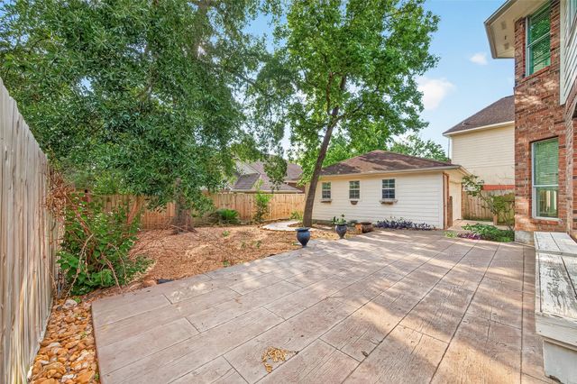 23206 Kobi Park Court, Spring, TX 77373