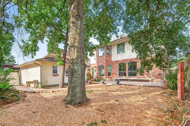 23206 Kobi Park Court, Spring, TX 77373