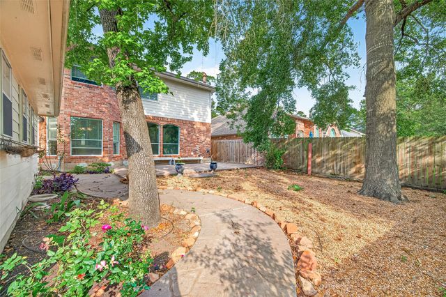 23206 Kobi Park Court, Spring, TX 77373