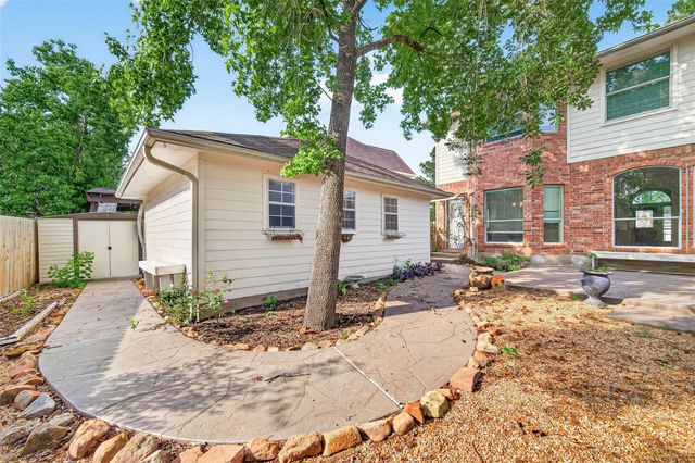 23206 Kobi Park Court, Spring, TX 77373