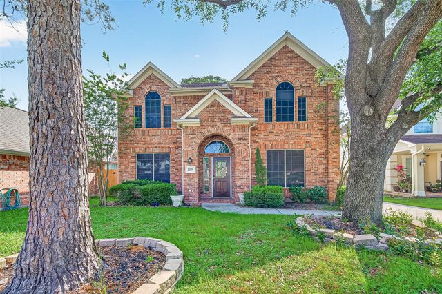 23206 Kobi Park Court, Spring, TX 77373