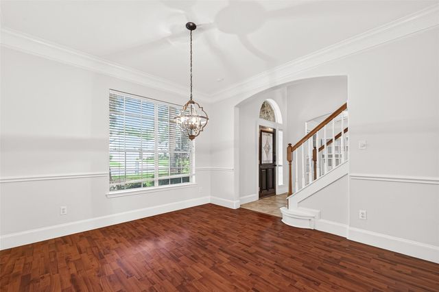 23206 Kobi Park Court, Spring, TX 77373