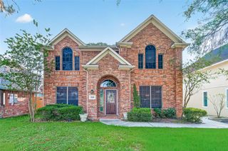 23206 Kobi Park Court, Spring, TX 77373