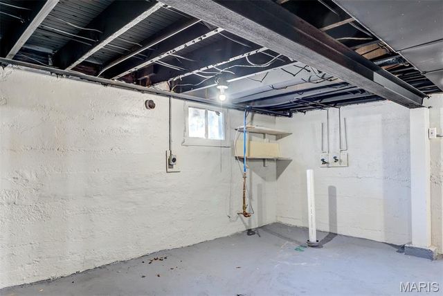 2529 Leslie Avenue, St Louis, MO 63114