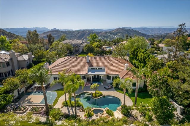 3124 MOUNTAIN PARK, Calabasas, CA 91302