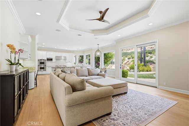 3124 MOUNTAIN PARK, Calabasas, CA 91302