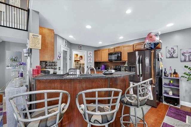 15934 Athens Avenue, Clinton Township, MI 48035