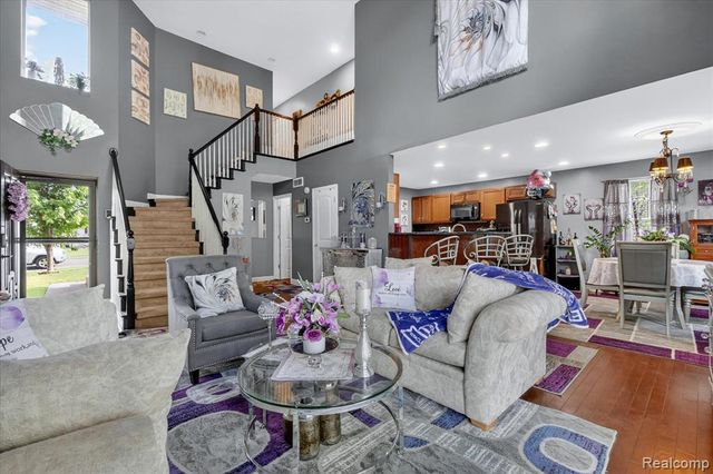 15934 Athens Avenue, Clinton Township, MI 48035