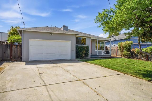 151 Verbena Drive, East Palo Alto, CA 94303