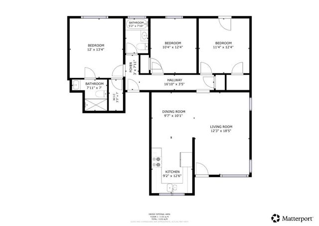 151 Verbena Drive, East Palo Alto, CA 94303