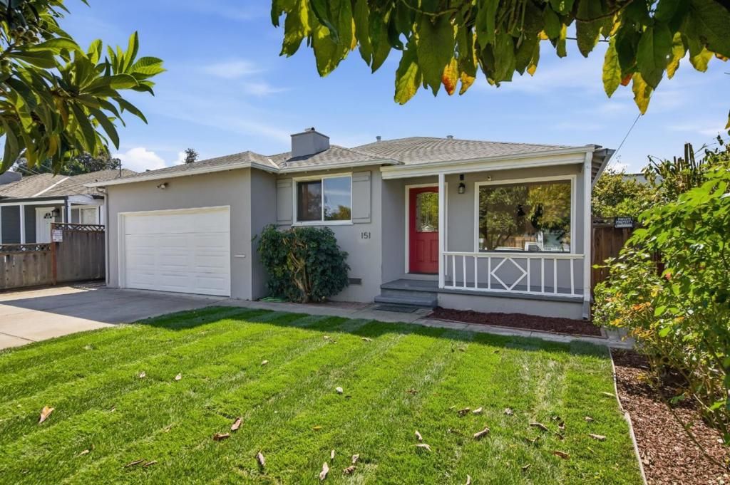 Image 2 of property listing at 151 Verbena Drive, East Palo Alto, CA 94303