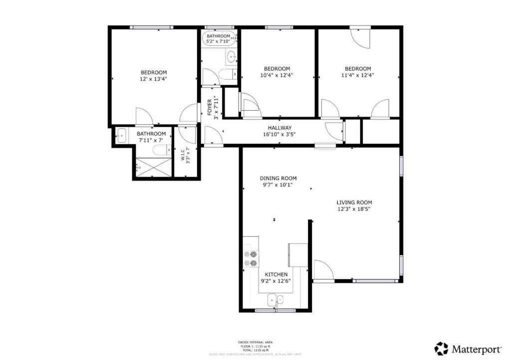 Image 37 of property listing at 151 Verbena Drive, East Palo Alto, CA 94303