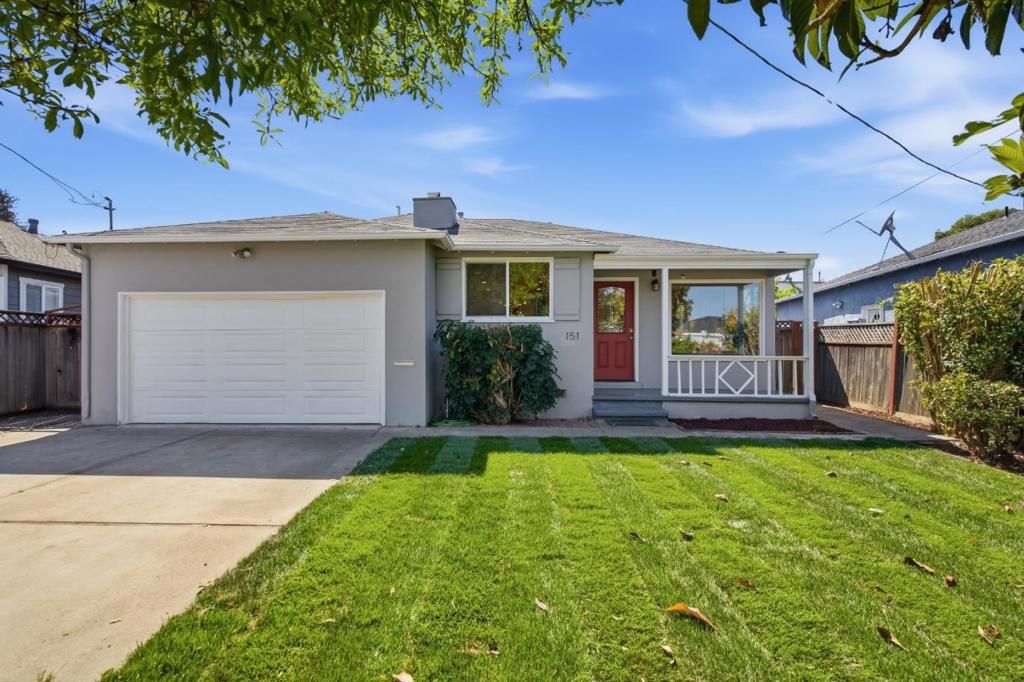 Image 38 of property listing at 151 Verbena Drive, East Palo Alto, CA 94303