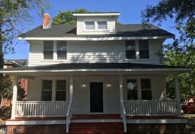 2702 Bowdens Ferry RD, Norfolk, VA 23508