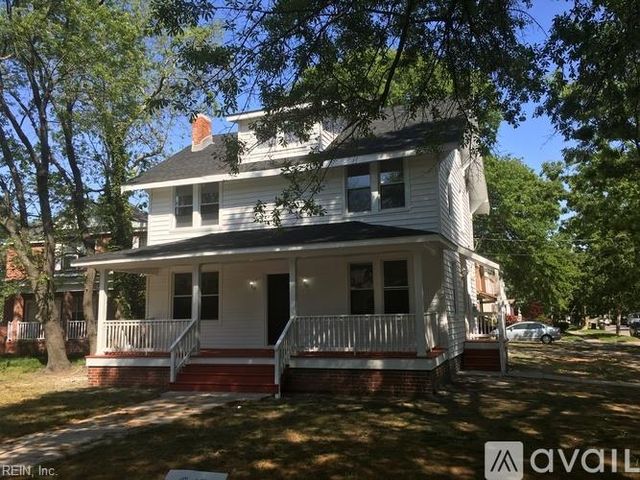 2702 Bowdens Ferry RD, Norfolk, VA 23508