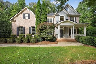 1863 Brackendale NW Road, Kennesaw, GA 30152
