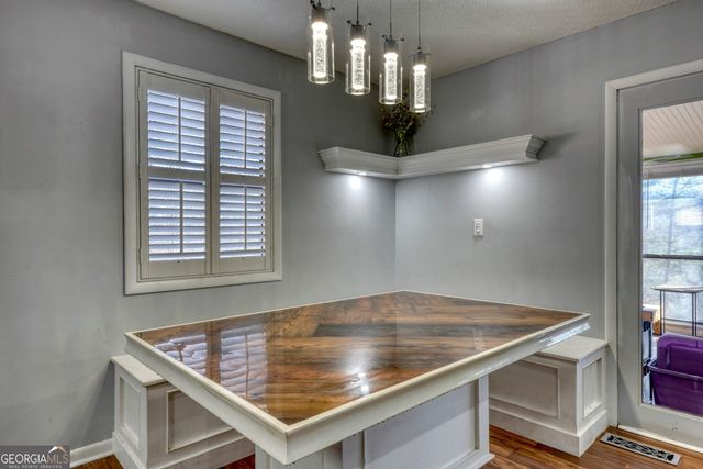 131 Hickory Ridge Circle, Hayesville, NC 28904