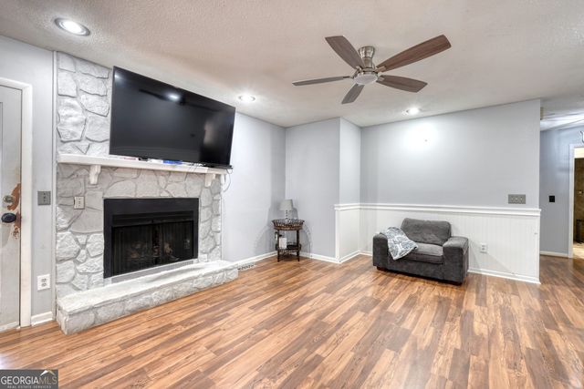 131 Hickory Ridge Circle, Hayesville, NC 28904