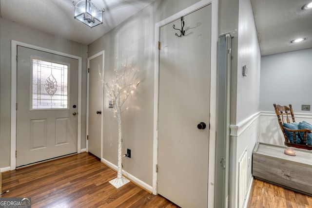 131 Hickory Ridge Circle, Hayesville, NC 28904